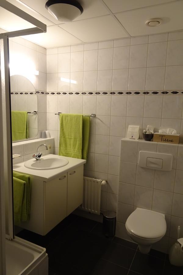 Hcr Prinsen Haarlo Exteriör bild