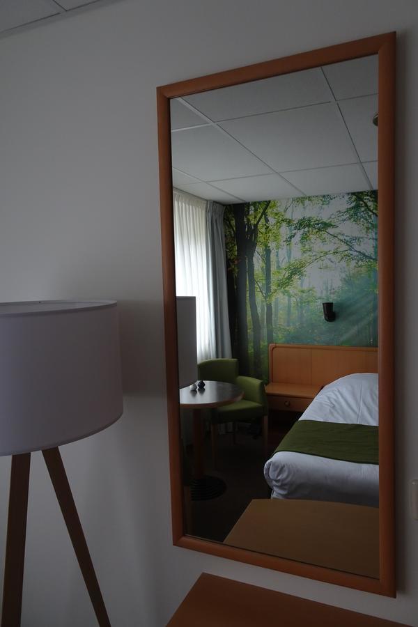 Hcr Prinsen Haarlo Exteriör bild