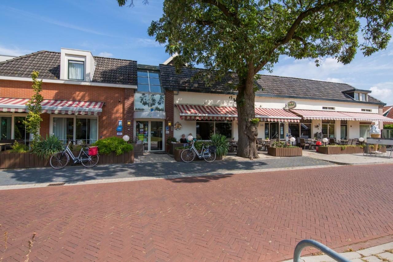 Hcr Prinsen Haarlo Exteriör bild