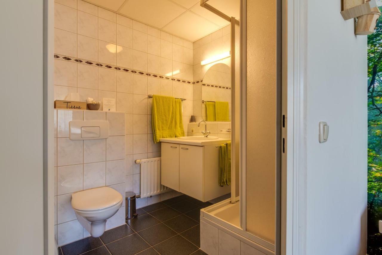 Hcr Prinsen Haarlo Exteriör bild